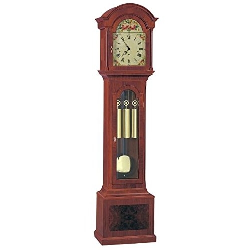 Kieninger Standuhr 0105-31-05