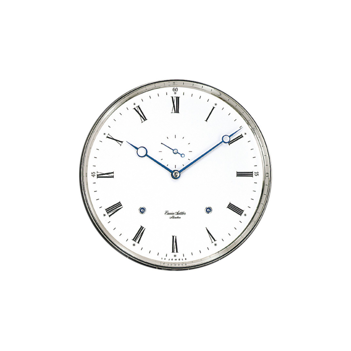 Erwin Sattler - Standuhr Excelsia – Bild 6