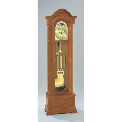 Kieninger Standuhr 0107-41-01