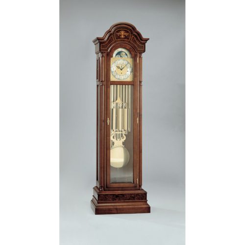 Standuhr Kieninger 0117-82-02