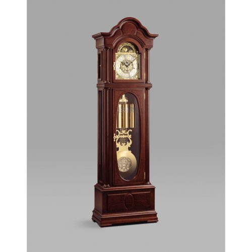 Standuhr Kieninger 0129-23-01