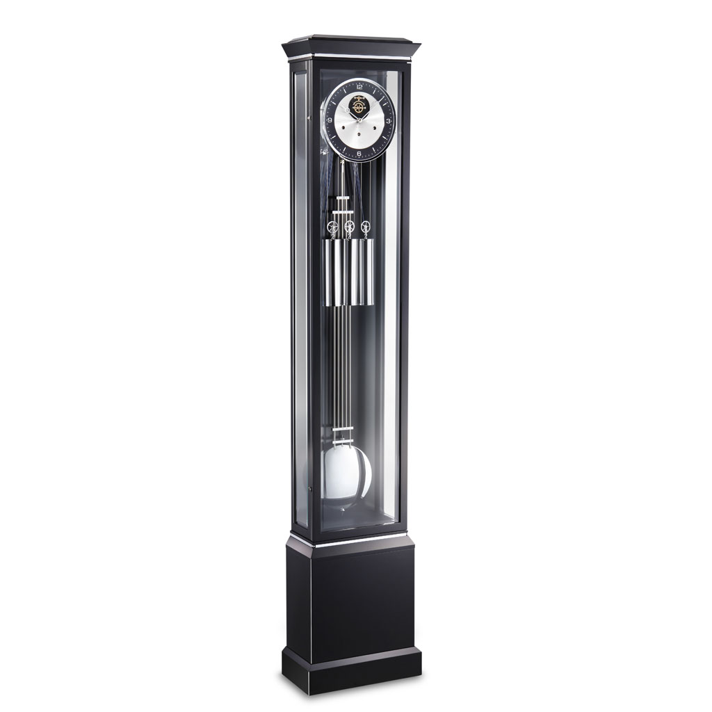 Standuhr Kieninger 0137-96-01