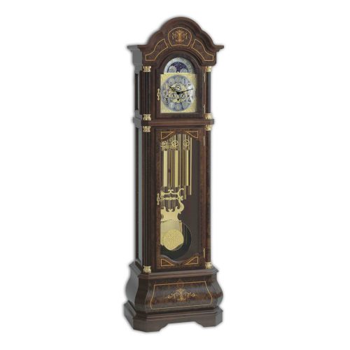 Kieninger Standuhr 0138-82-05