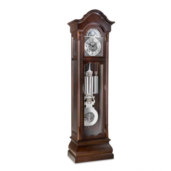 Kieninger Standuhr 0141-22-01