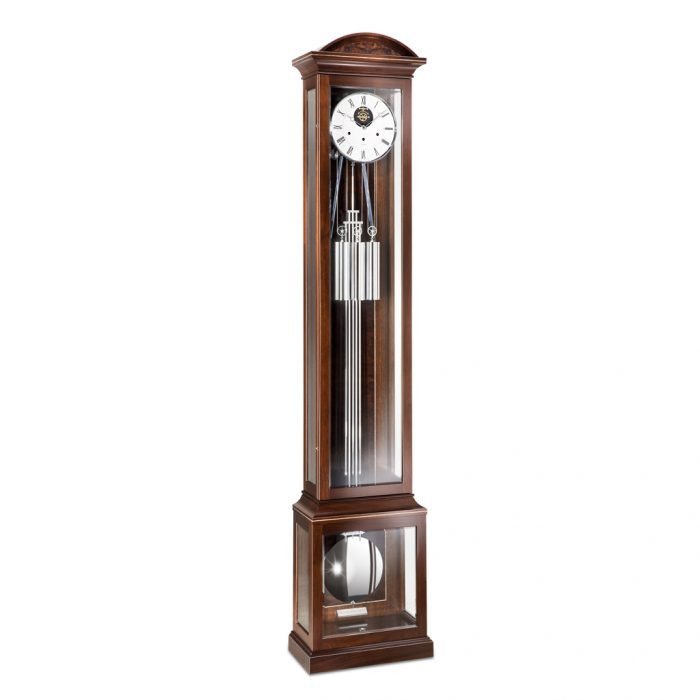 Kieninger Standuhr 0142-22-01