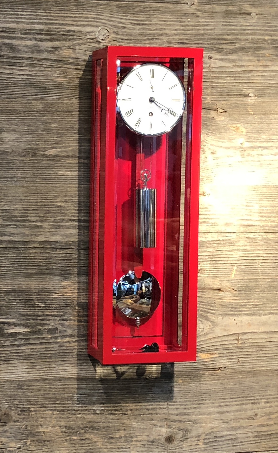 Kieninger Wanduhr 2806-77-01