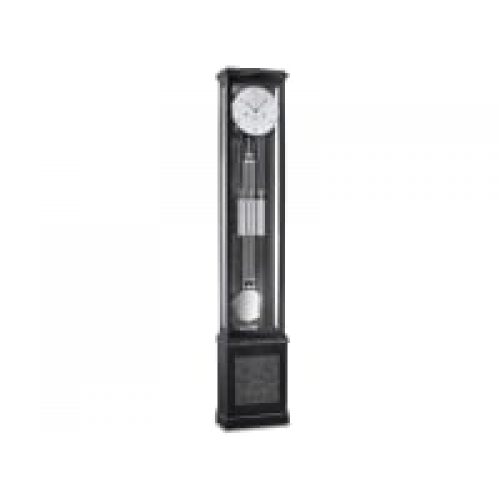 Kieninger Standuhr 0193-96-01 Schwarz