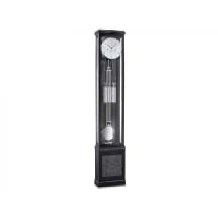 Kieninger Standuhr 0193-96-01 Schwarz