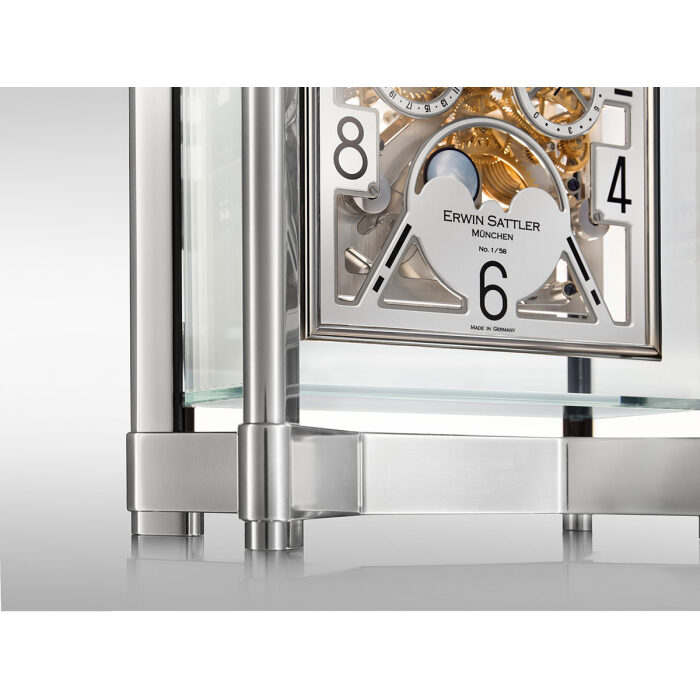 Opus Tourbillion Erwin Sattler