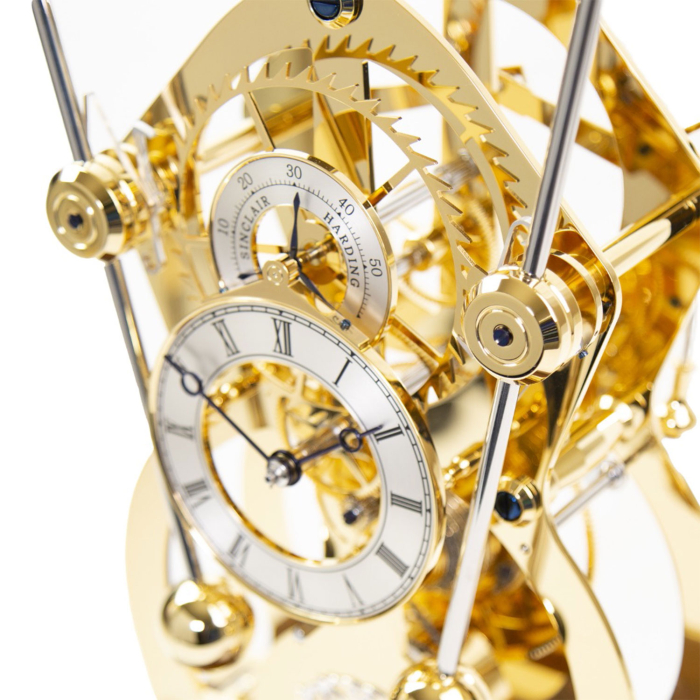 "Hers" Sea Clock - Sinclair Harding – Bild 2