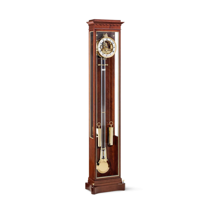 Matthias Naeschke - Standuhr NL 126 (GG) – Bild 2