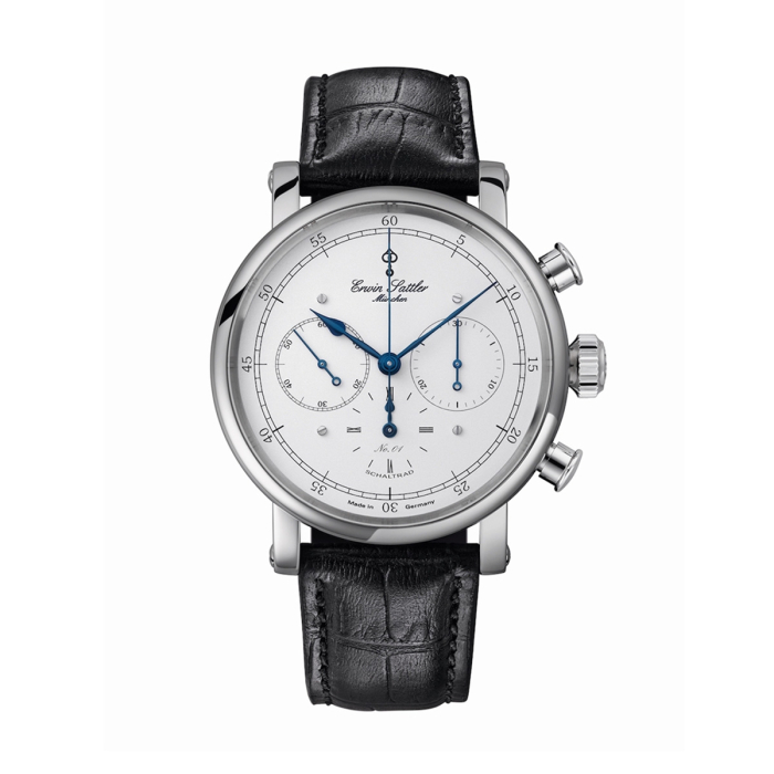 Chronograph II S - Erwin Sattler - Image 2