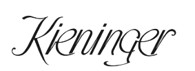 Kieninger Uhren