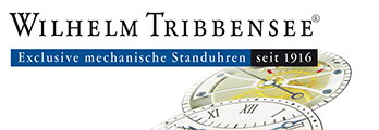 Wilhelm Tribbensee Logo