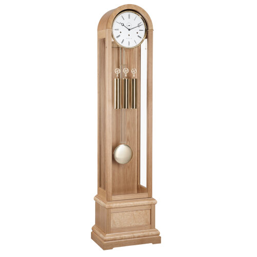 Hermle Standuhr 01807-050461