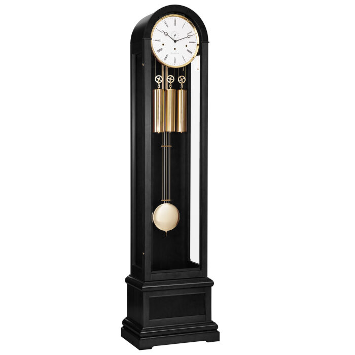 Hermle Standuhr 01087-740461