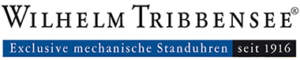 Tribbensee Standuhren Logo