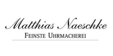 Matthias Naeschke Uhren