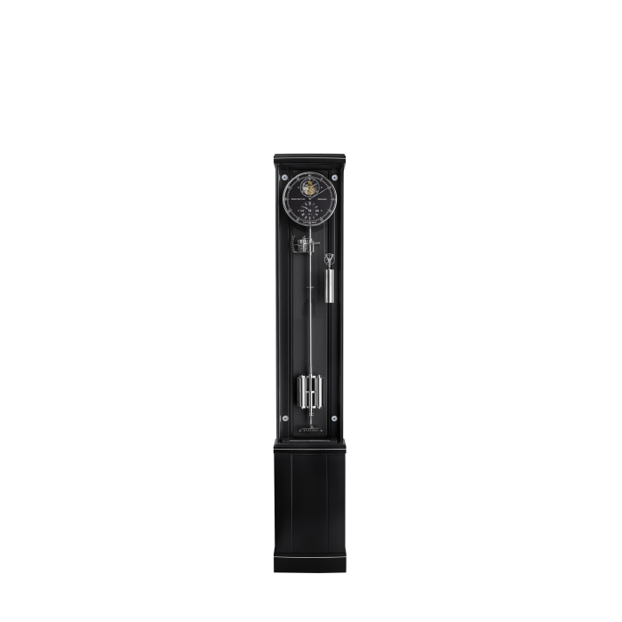 Erwin Sattler - Illumina Secunda (Black/Carbon) - Image 5