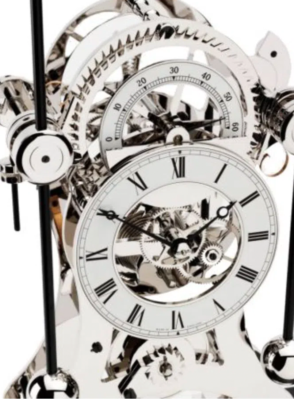 Comitti Uhren Hersteller
