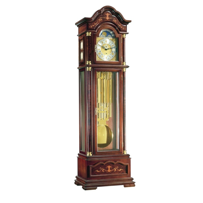 Hermle Standuhr 01131-031171