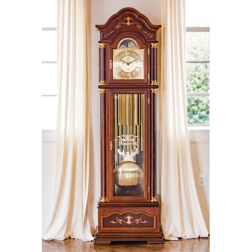 Hermle Standuhr 01131-031171