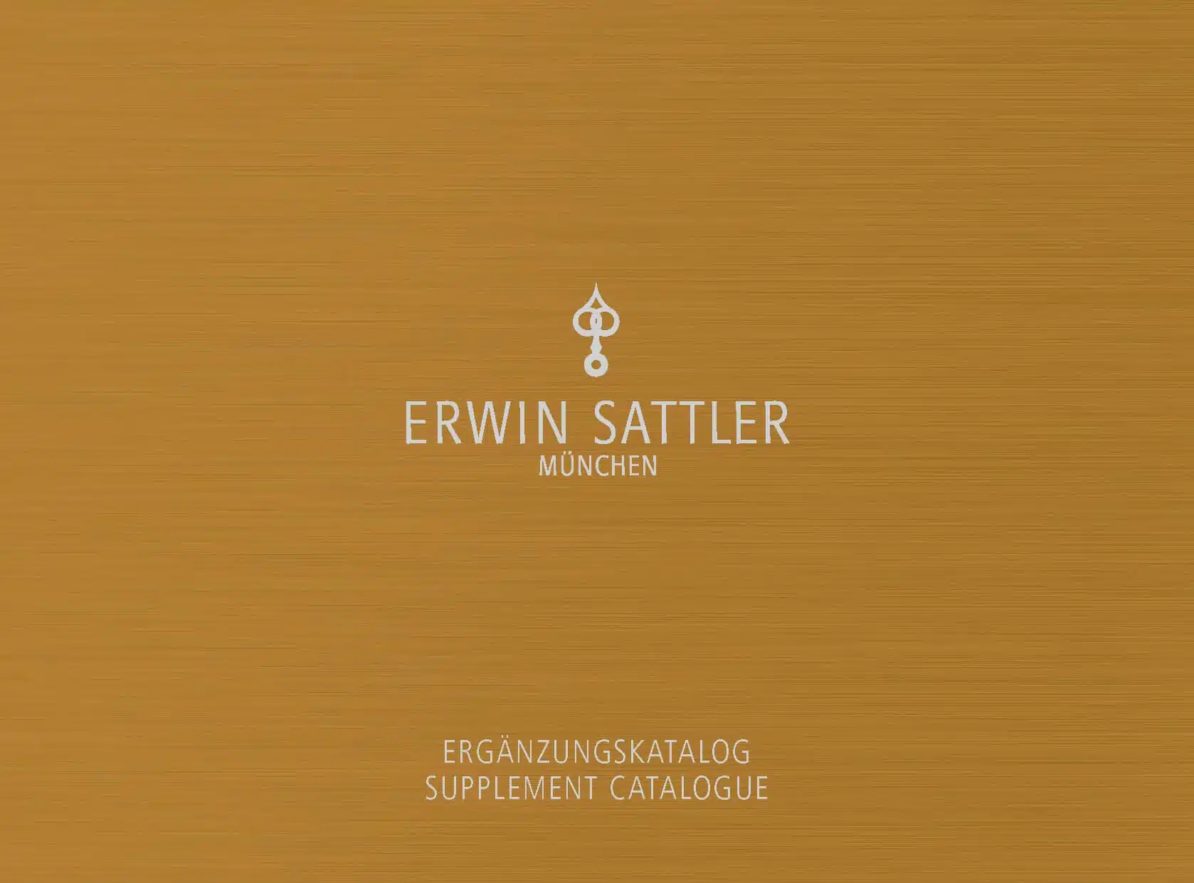 Erwin Sattler
