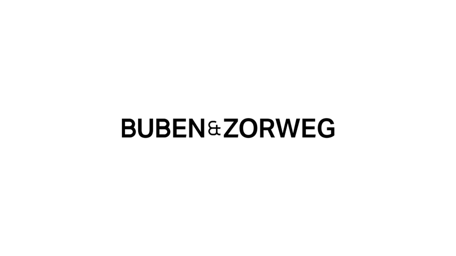 Logo Buben&Zorweg