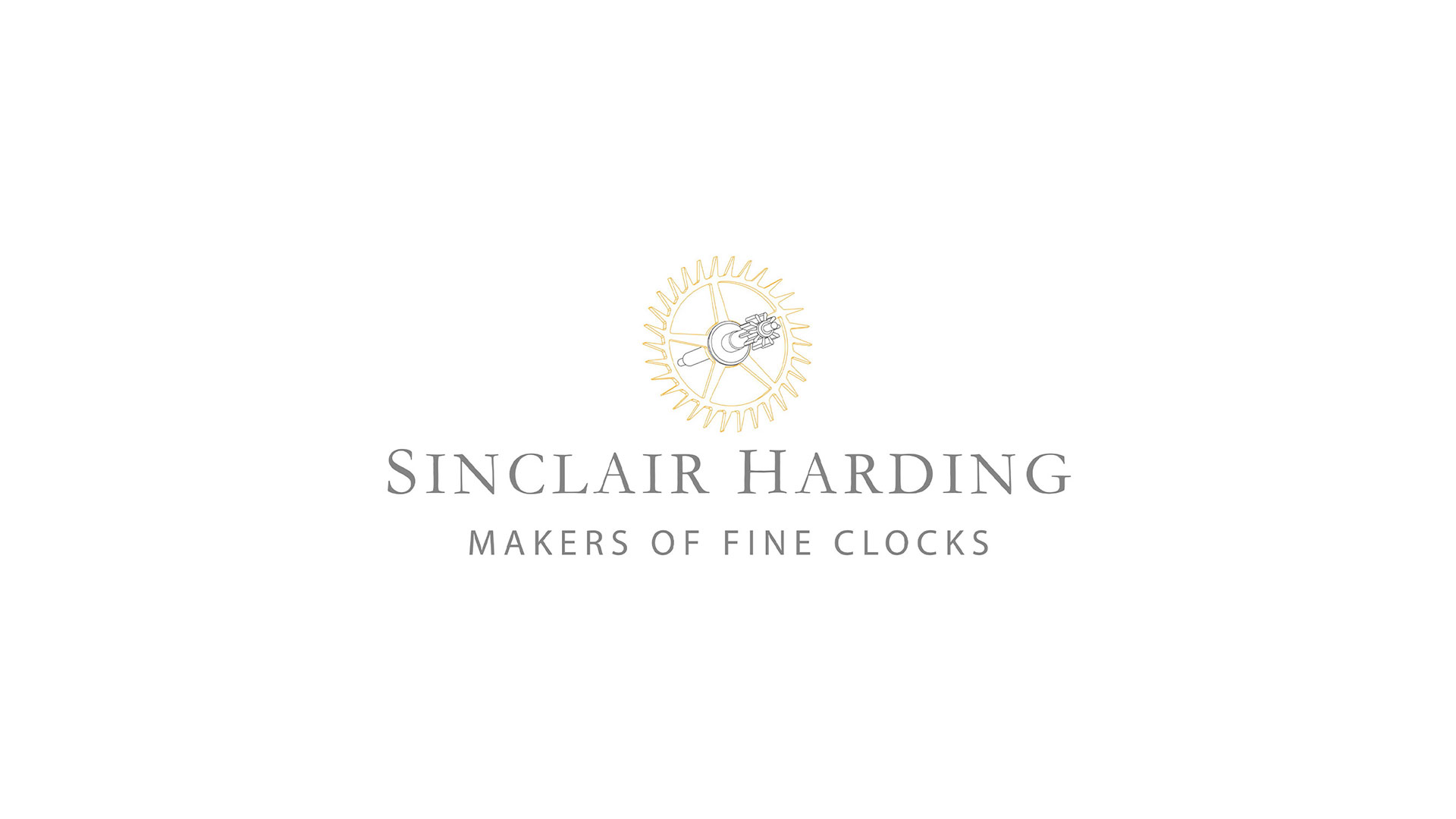 Logo Sinclair Harding