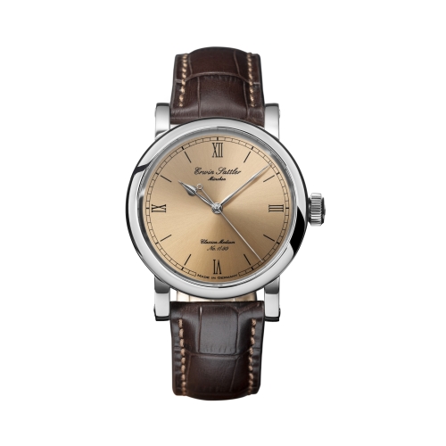Classica Medium Limited Erwin Sattler Neuheit