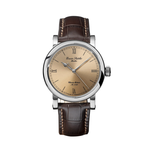 Classica Medium Limited Erwin Sattler Neuheit
