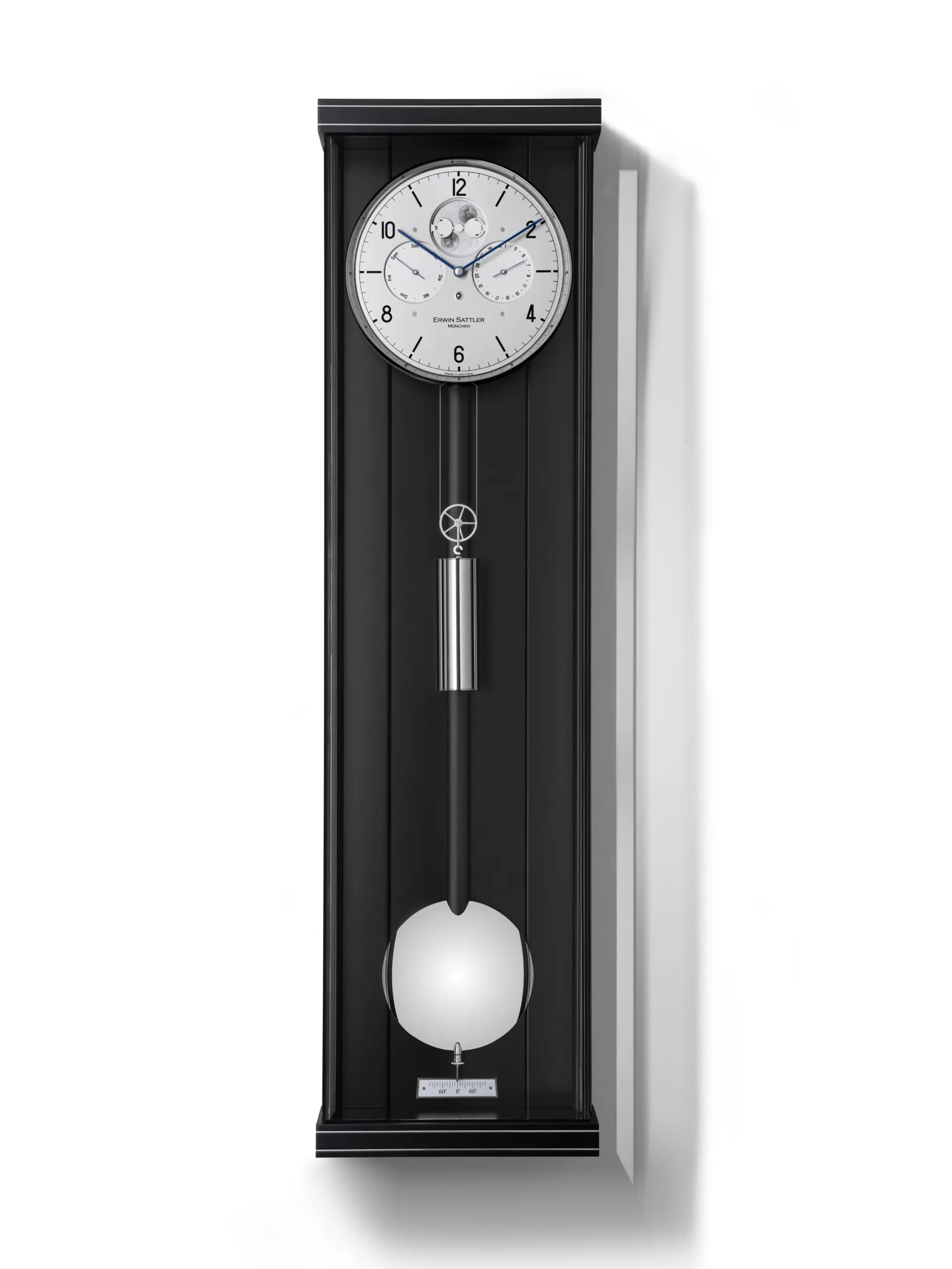 Erwin Sattler Opus K 100 II